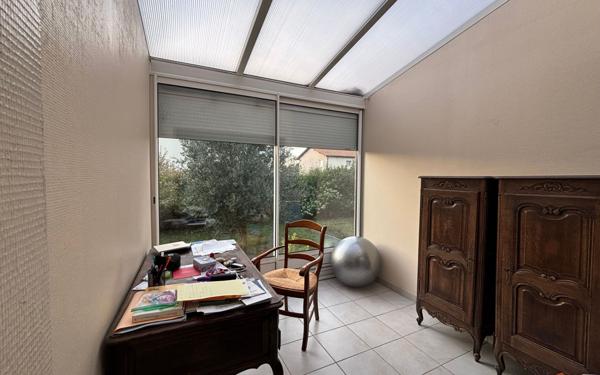 Maison à louer    5 pièces • 110 m2 Romans-sur-Isère