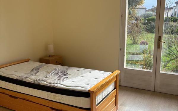 Maison à louer    5 pièces • 110 m2 Romans-sur-Isère