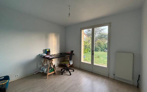 Maison à louer    5 pièces • 110 m2 Romans-sur-Isère