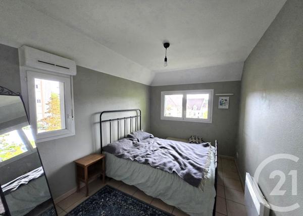 Appartement F2 à vendre  2 pièces - 42,65 m2 PONT STE MAXENCE - 60