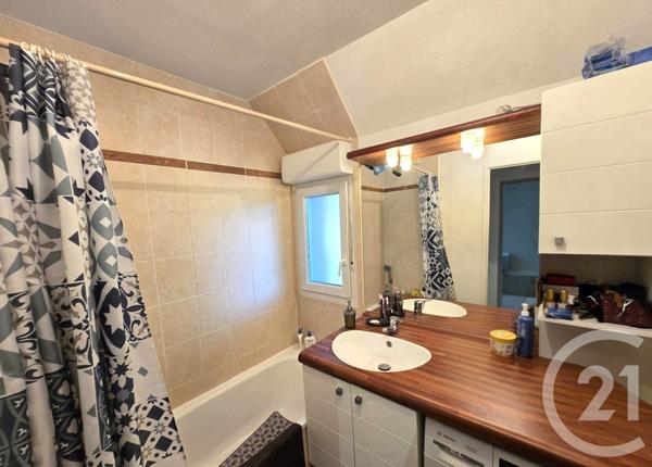 Appartement F2 à vendre  2 pièces - 42,65 m2 PONT STE MAXENCE - 60