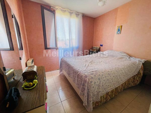 MAISON T4 AVEC GARDIN ET GARAGE