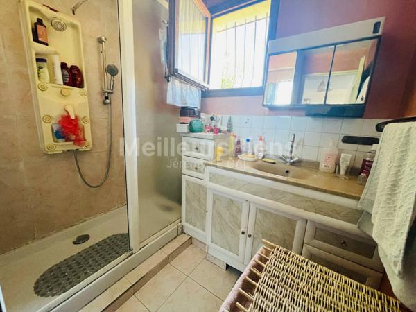 MAISON T4 AVEC GARDIN ET GARAGE