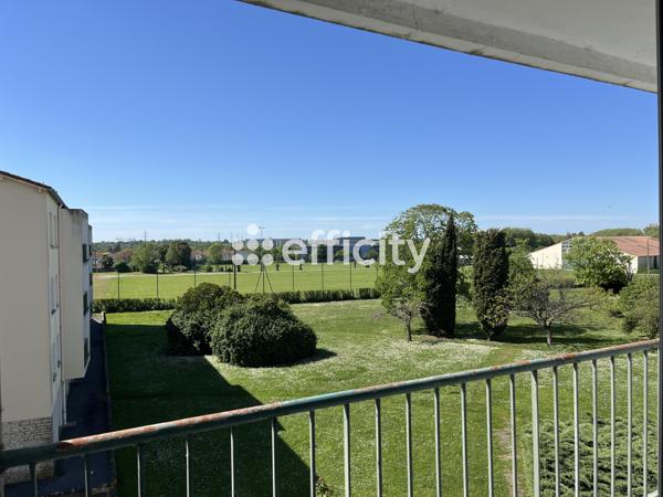 Appartement 4 pièces - 68 m²