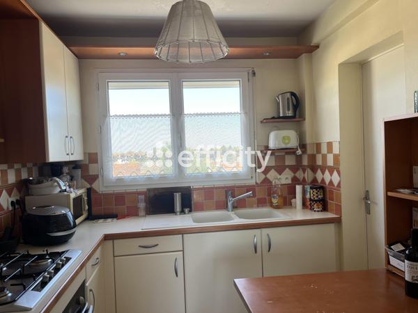 Appartement 4 pièces - 68 m²