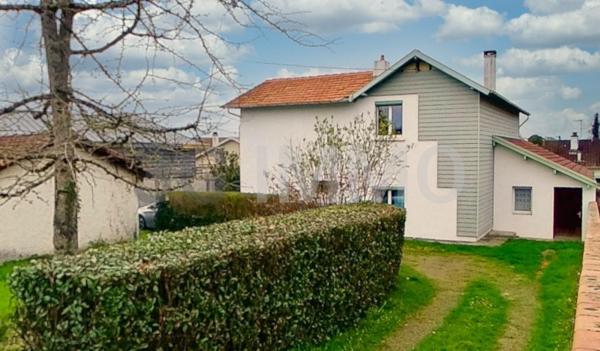 Vente / Maison ancienne