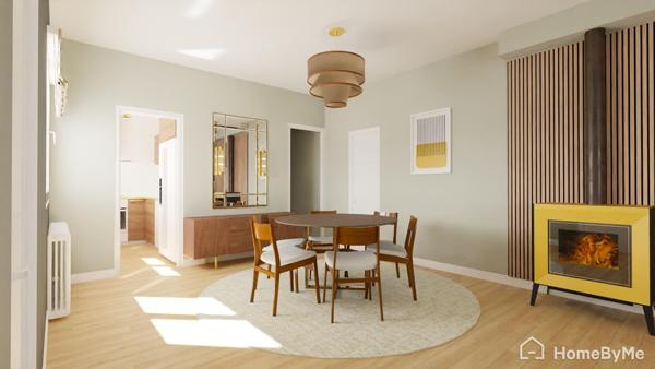 Vente / Maison ancienne