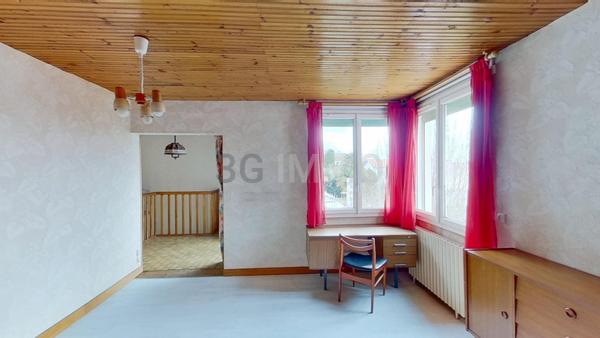 Vente / Maison ancienne