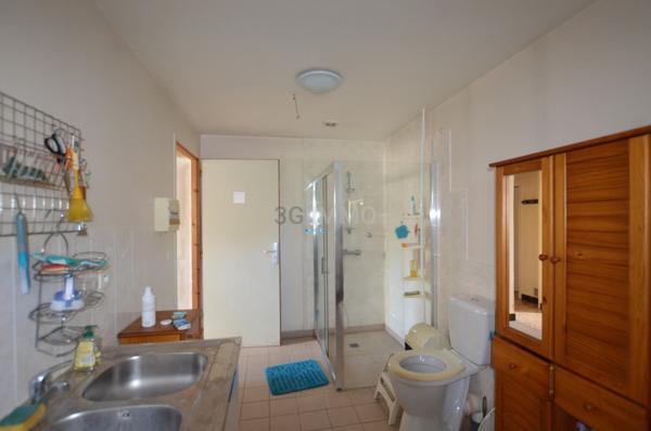 Vente / Maison ancienne