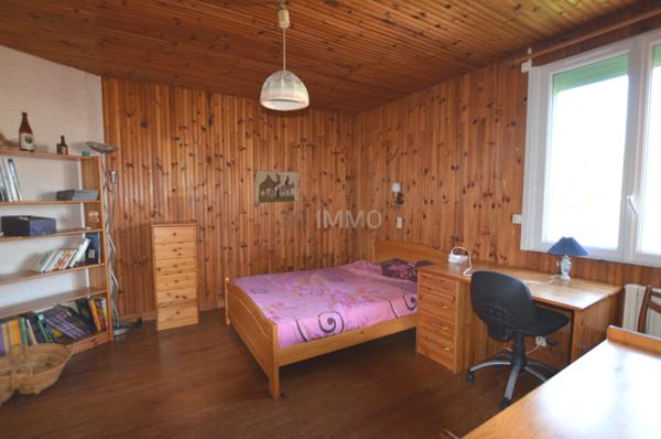 Vente / Maison ancienne