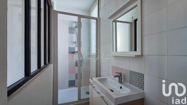 Appartement à vendre 2 pièces 31 m² Pontoise