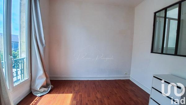 Appartement à vendre 2 pièces 31 m² Pontoise
