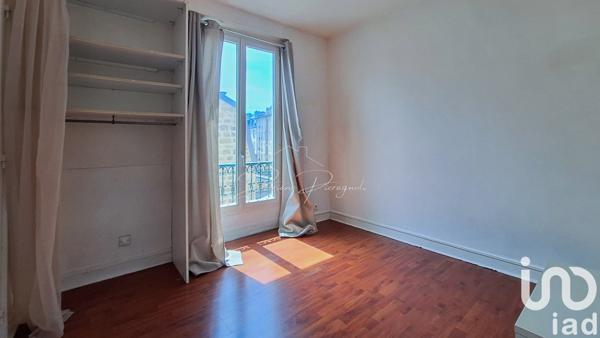Appartement à vendre 2 pièces 31 m² Pontoise