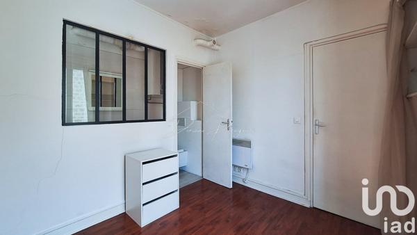 Appartement à vendre 2 pièces 31 m² Pontoise