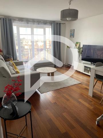 Appartement 3 pièces 68 m2