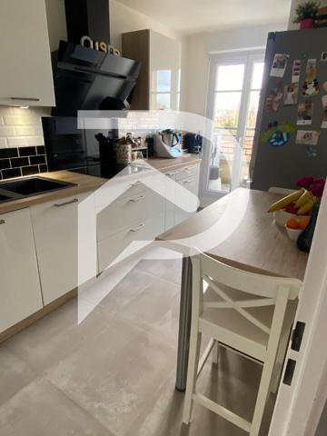 Appartement 3 pièces 68 m2