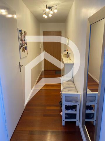 Appartement 3 pièces 68 m2