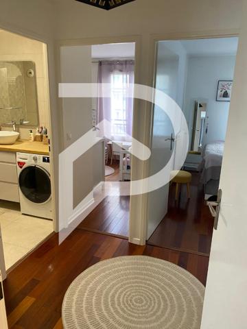 Appartement 3 pièces 68 m2