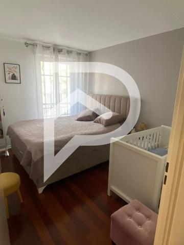 Appartement 3 pièces 68 m2