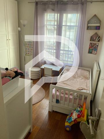 Appartement 3 pièces 68 m2