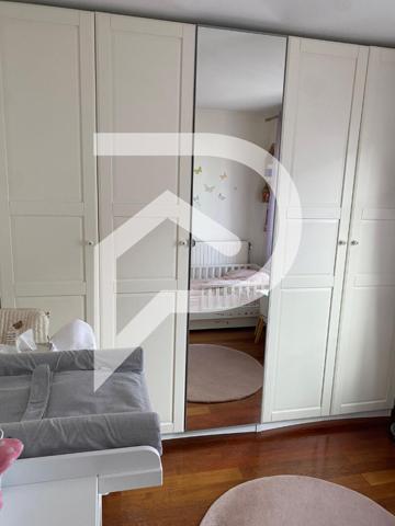 Appartement 3 pièces 68 m2