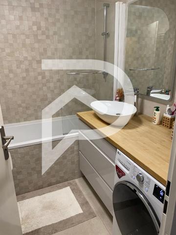 Appartement 3 pièces 68 m2