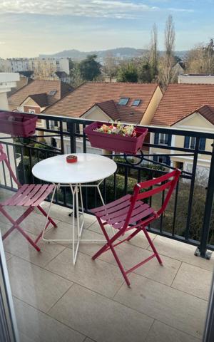 Appartement 3 pièces 68 m2