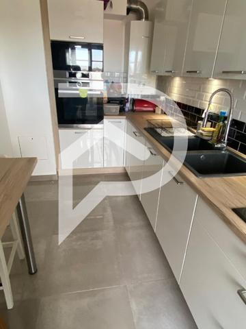 Appartement 3 pièces 68 m2