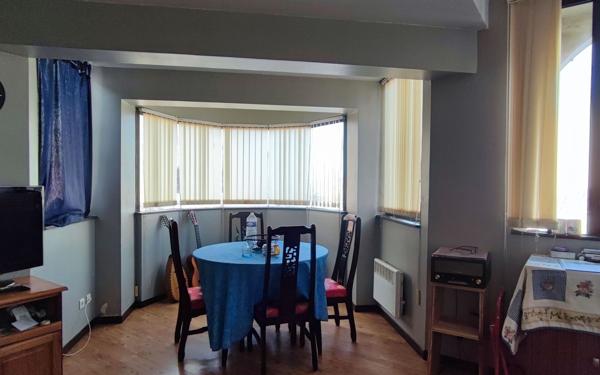 Appartement à vendre    2 pièces •  Mazamet