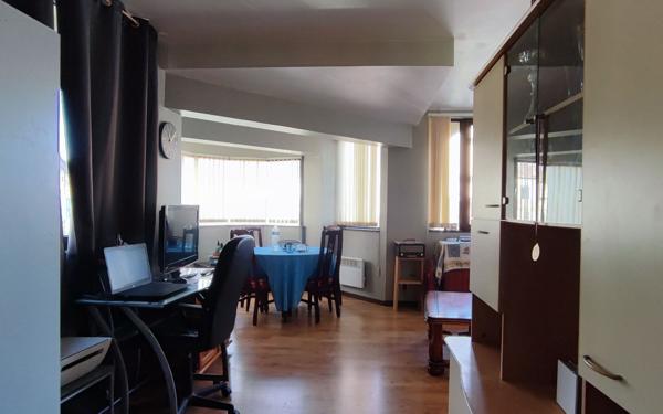 Appartement à vendre    2 pièces •  Mazamet