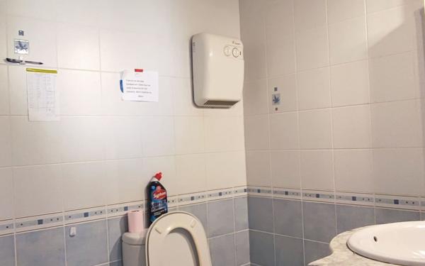 Appartement à vendre    2 pièces •  Mazamet