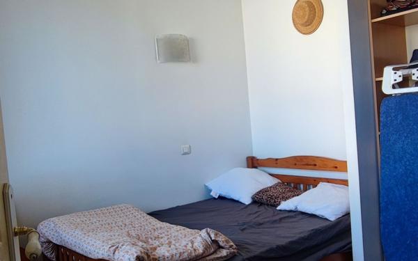 Appartement à vendre    2 pièces •  Mazamet