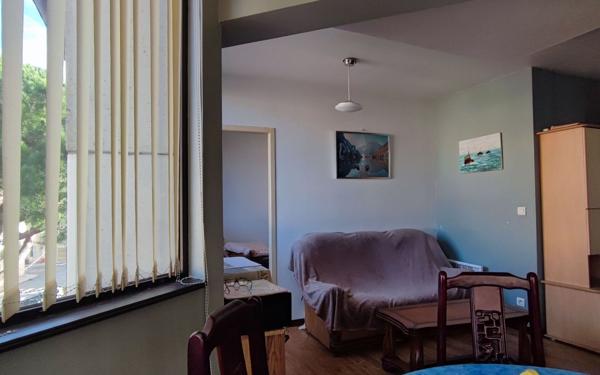 Appartement à vendre    2 pièces •  Mazamet