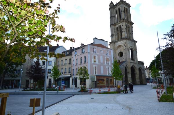 Vente / Appartement T4