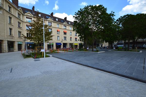 Vente / Appartement T4