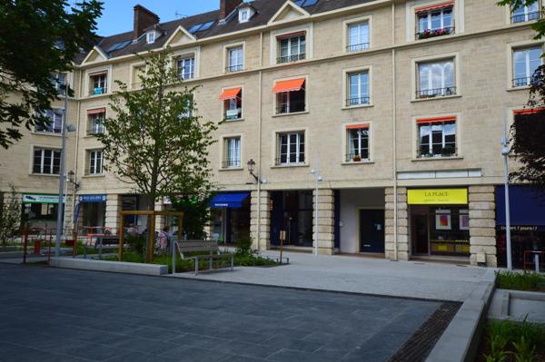 Vente / Appartement T4