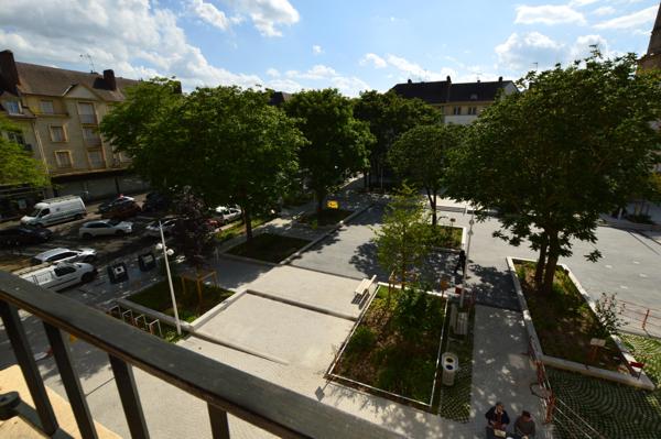 Vente / Appartement T4