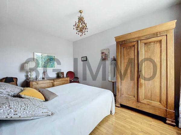 Vente / Appartement T4