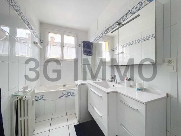 Vente / Appartement T4