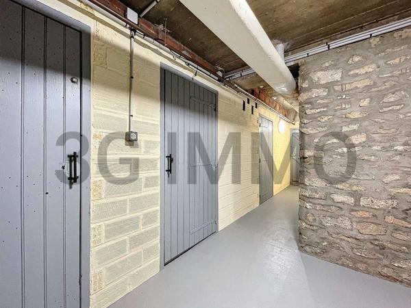 Vente / Appartement T4