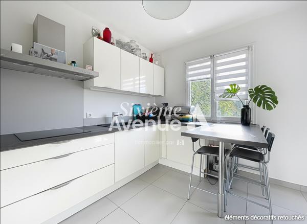 Maison 6 pièces 160 m2
