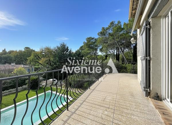 Maison 6 pièces 160 m2