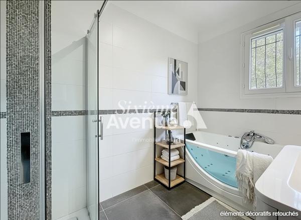 Maison 6 pièces 160 m2