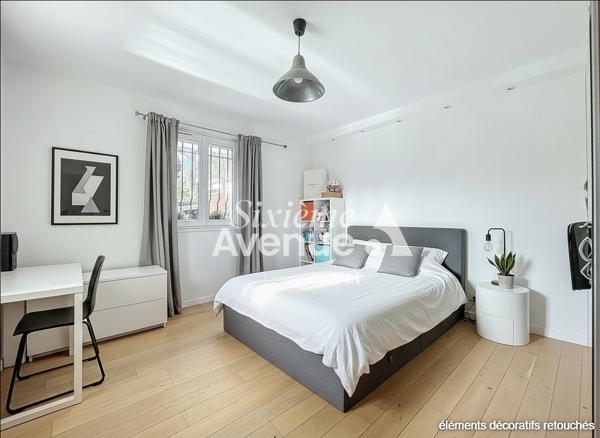Maison 6 pièces 160 m2