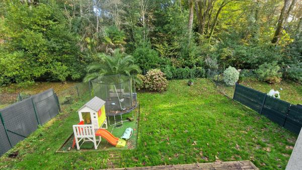 Saint-Martin-de-Seignanx (40390) Maison en duplex - 3 chambres - Jardin 200m2 - Saint Martin de Seignanx