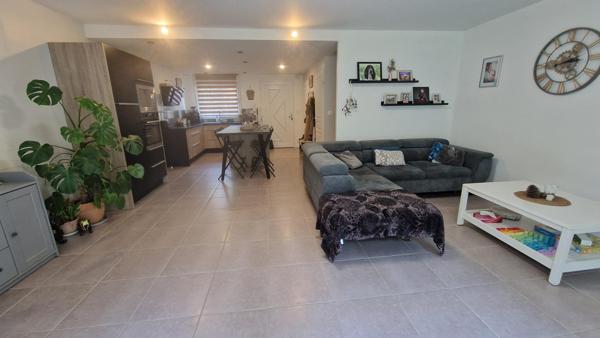 Saint-Martin-de-Seignanx (40390) Maison en duplex - 3 chambres - Jardin 200m2 - Saint Martin de Seignanx