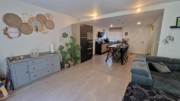 Saint-Martin-de-Seignanx (40390) Maison en duplex - 3 chambres - Jardin 200m2 - Saint Martin de Seignanx