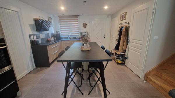 Saint-Martin-de-Seignanx (40390) Maison en duplex - 3 chambres - Jardin 200m2 - Saint Martin de Seignanx