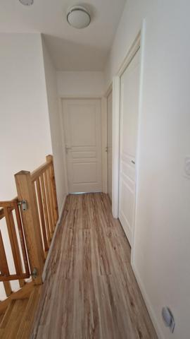 Saint-Martin-de-Seignanx (40390) Maison en duplex - 3 chambres - Jardin 200m2 - Saint Martin de Seignanx