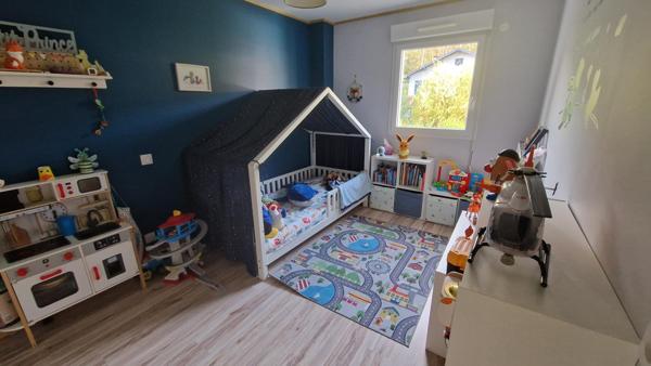 Saint-Martin-de-Seignanx (40390) Maison en duplex - 3 chambres - Jardin 200m2 - Saint Martin de Seignanx